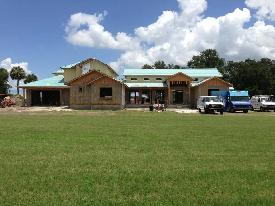 Slide of Ryals Brothers