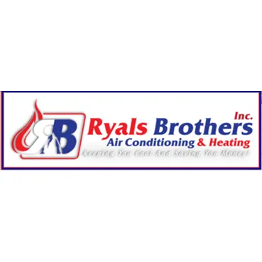 Slide of Ryals Brothers
