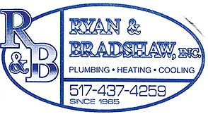 Slide of Ryan & Bradshaw