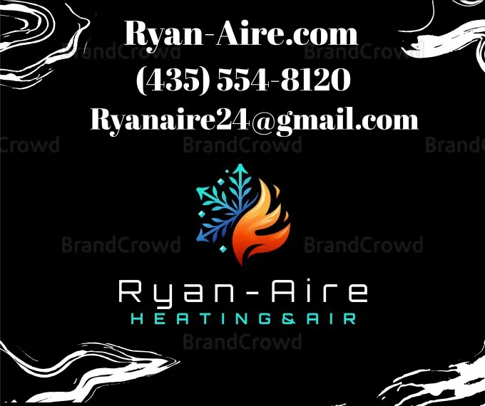 Slide of Ryan Aire Heating & Air