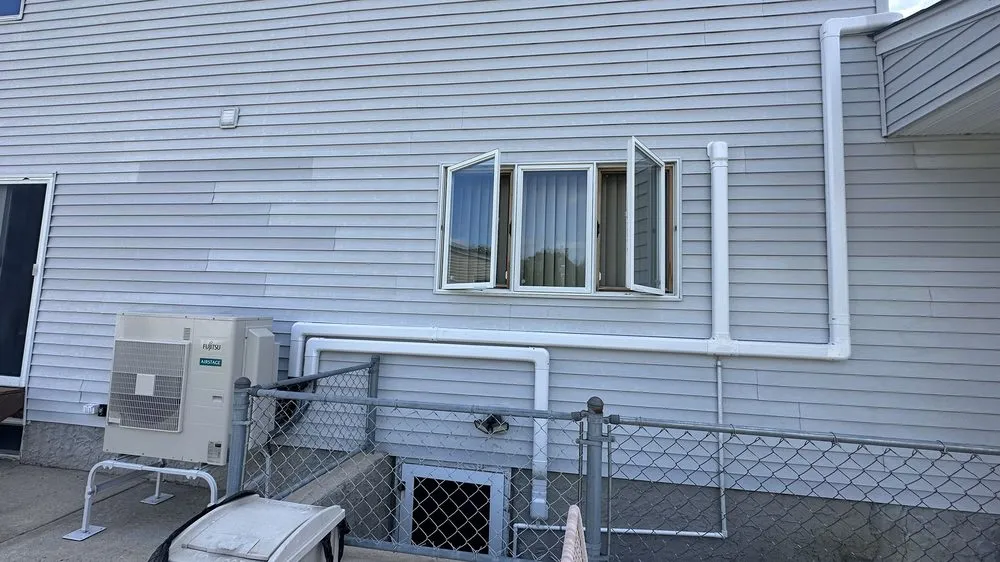 Slide of Ryan Anthony's Heating Service