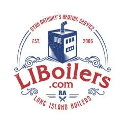 Slide of Ryan Anthony's Heating Service