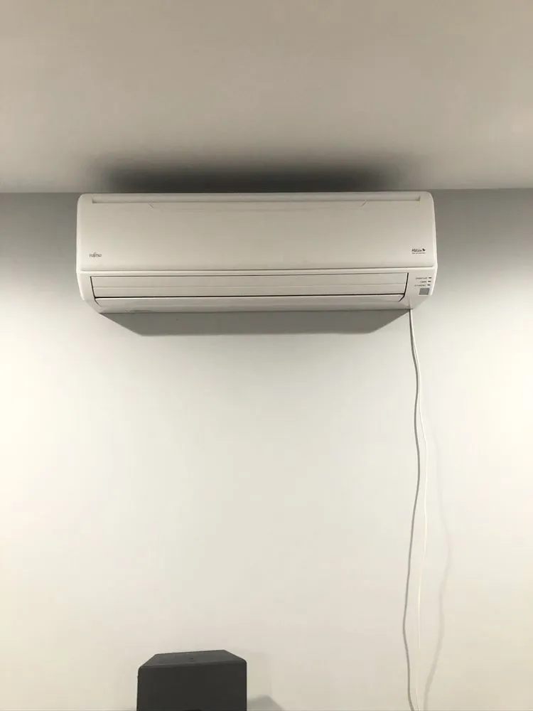 Slide of Ryan Anthony's Heating Service