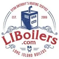 Slide of Ryan Anthony's Heating Service