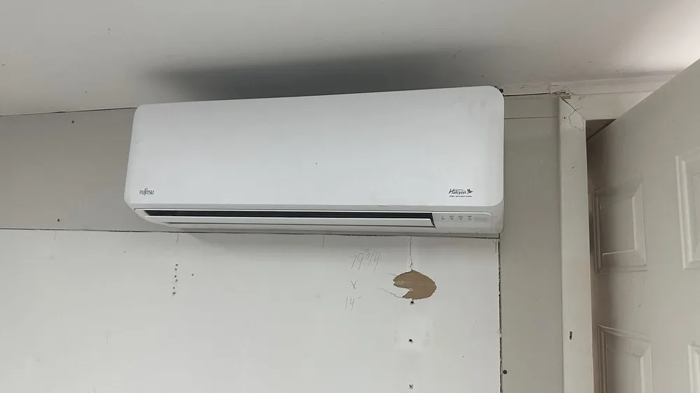 Slide of Ryan Anthony's Heating Service