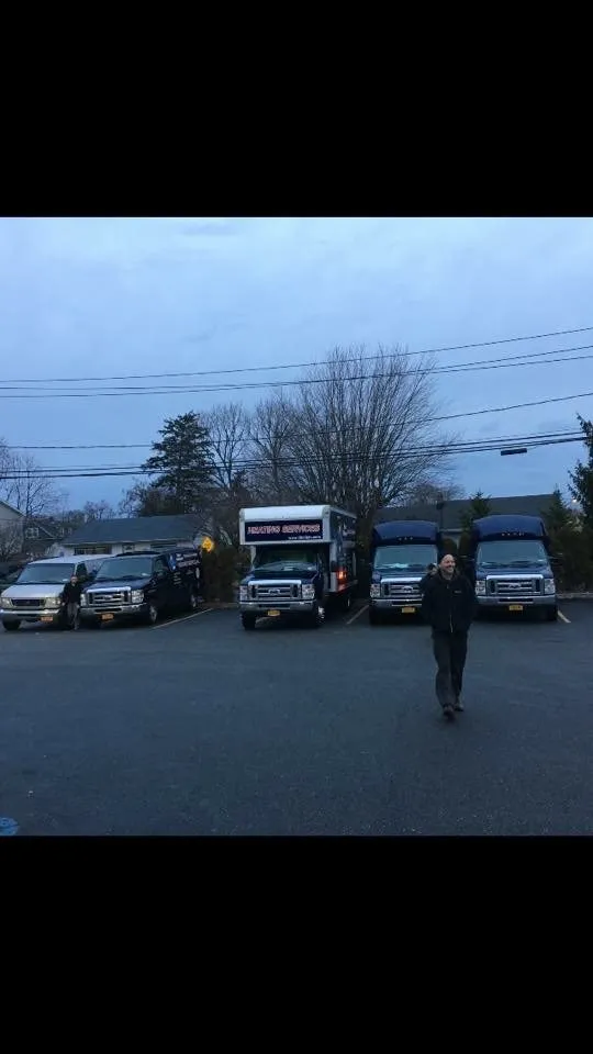 Slide of Ryan Anthony's Heating Service