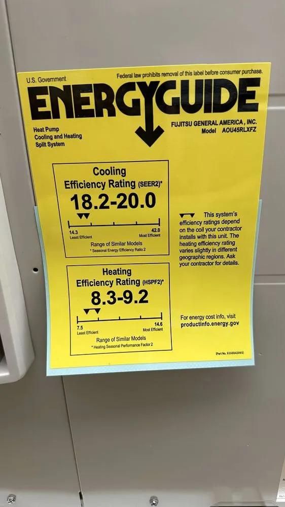 Slide of Ryan Anthony's Heating Service