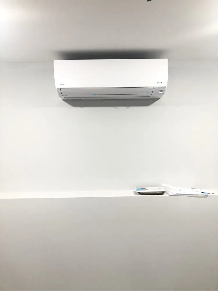 Slide of Ryan Anthony's Heating Service