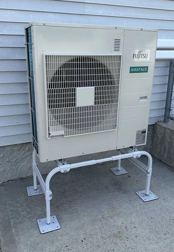 Slide of Ryan Anthony's Heating Service