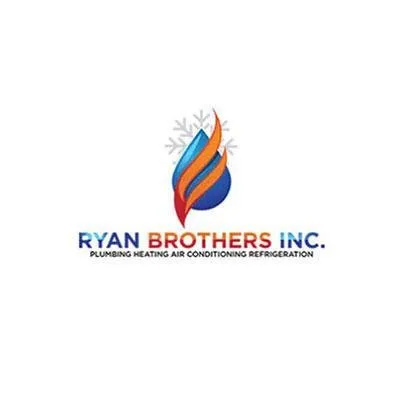 Slide of Ryan Brothers