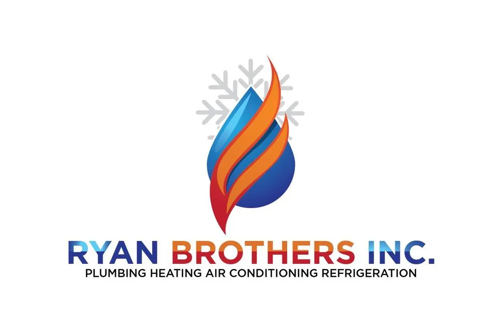 Slide of Ryan Brothers