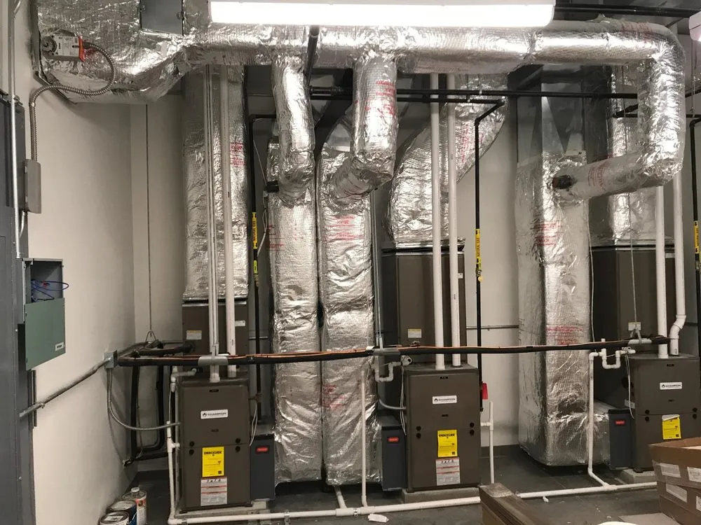 Slide of Ryan Brothers