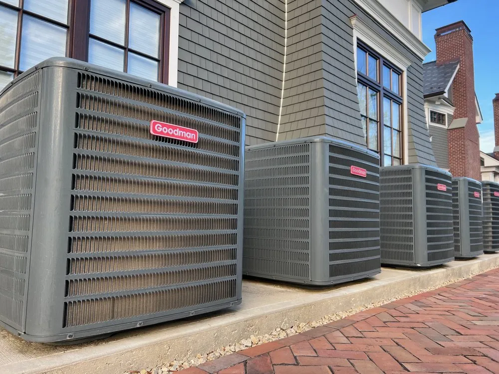 Slide of Ryan Brothers HVAC