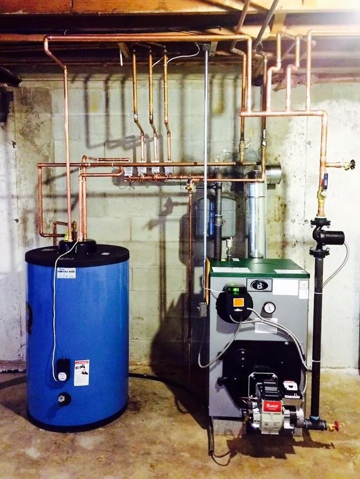 Slide of Ryan F. Murphy Heating & Cooling