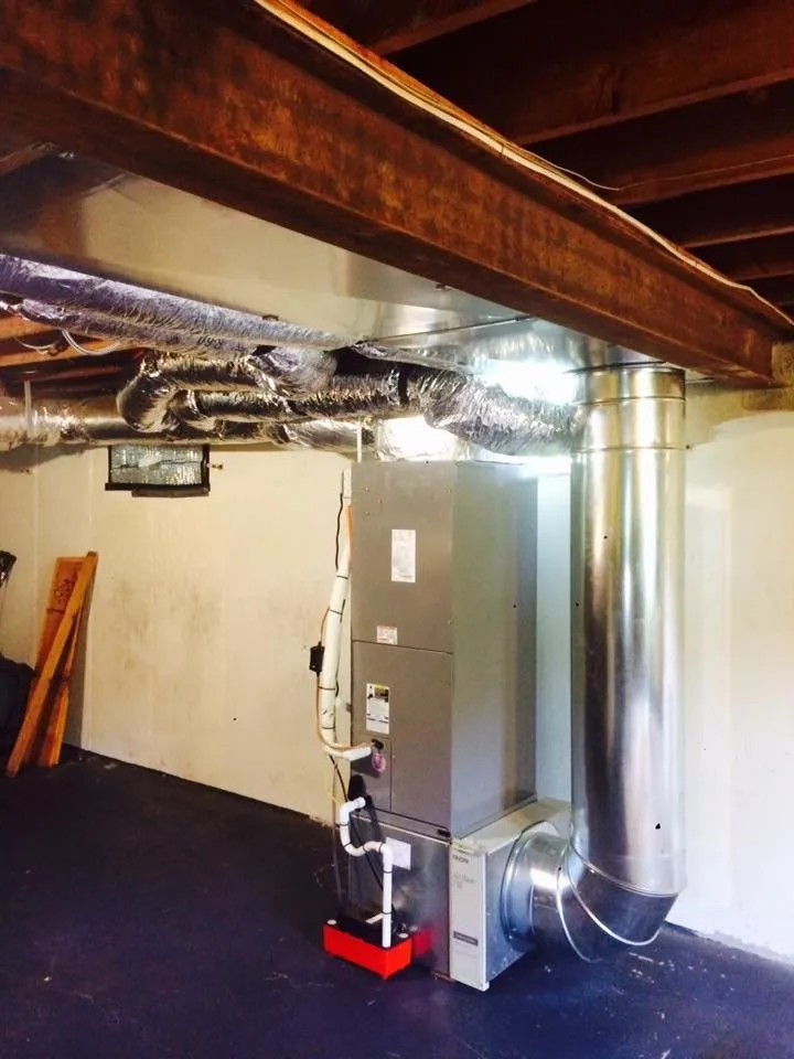 Slide of Ryan F. Murphy Heating & Cooling