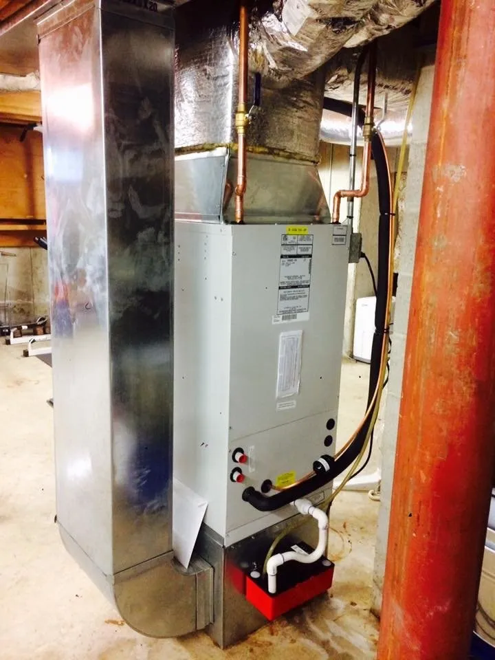 Slide of Ryan F. Murphy Heating & Cooling