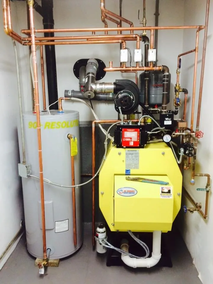 Slide of Ryan F. Murphy Heating & Cooling