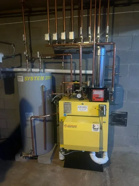 Slide of Ryan F. Murphy Heating & Cooling