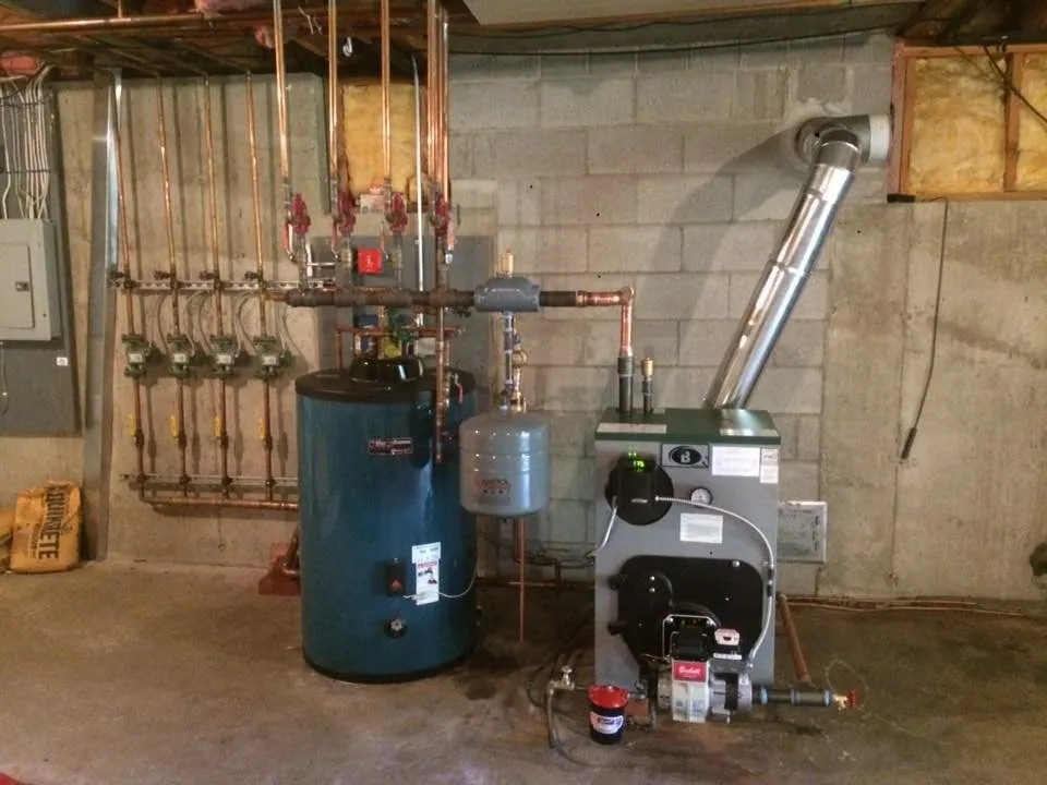 Slide of Ryan F. Murphy Heating & Cooling