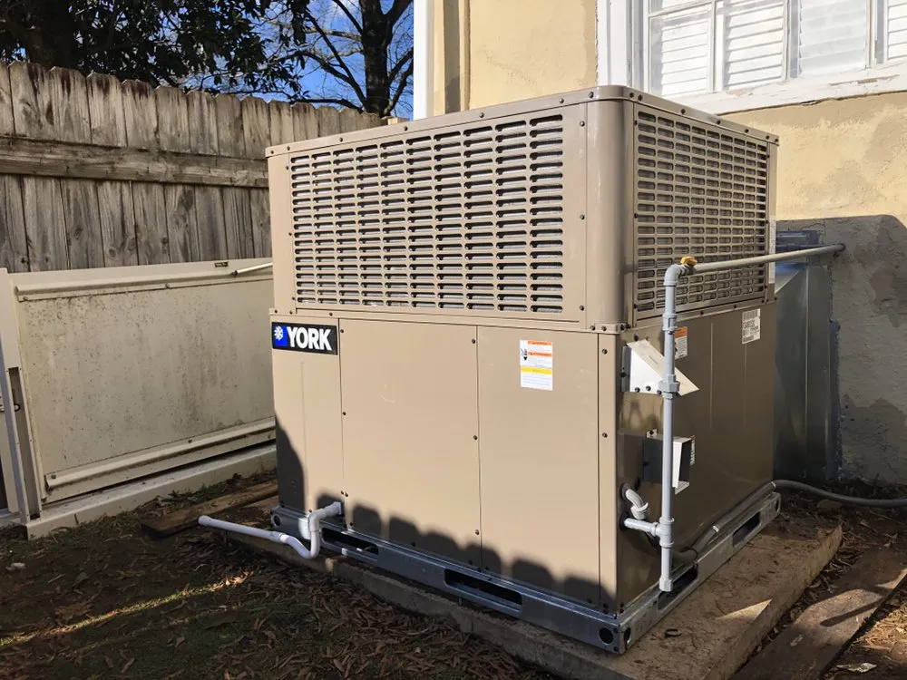 Slide of Ryan Heating & Air