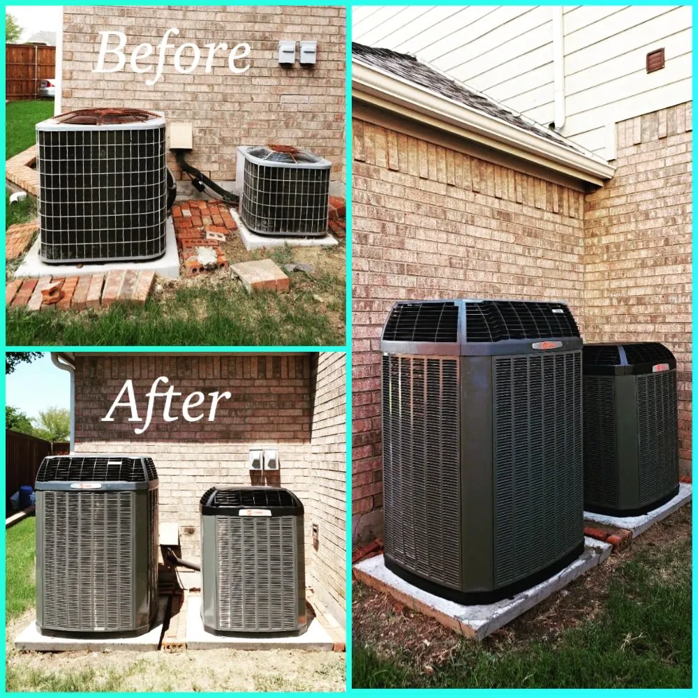 Slide of Ryan Heating & Air Conditioning