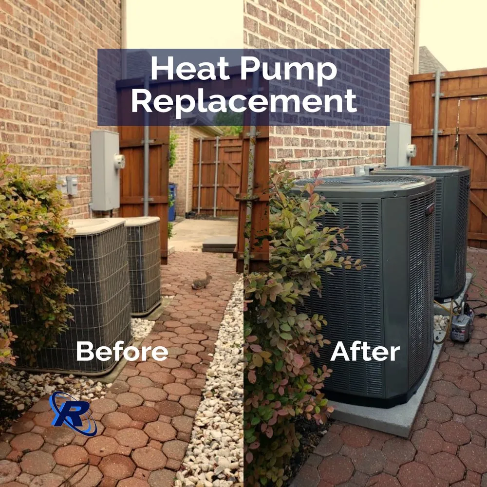 Slide of Ryan Heating & Air Conditioning