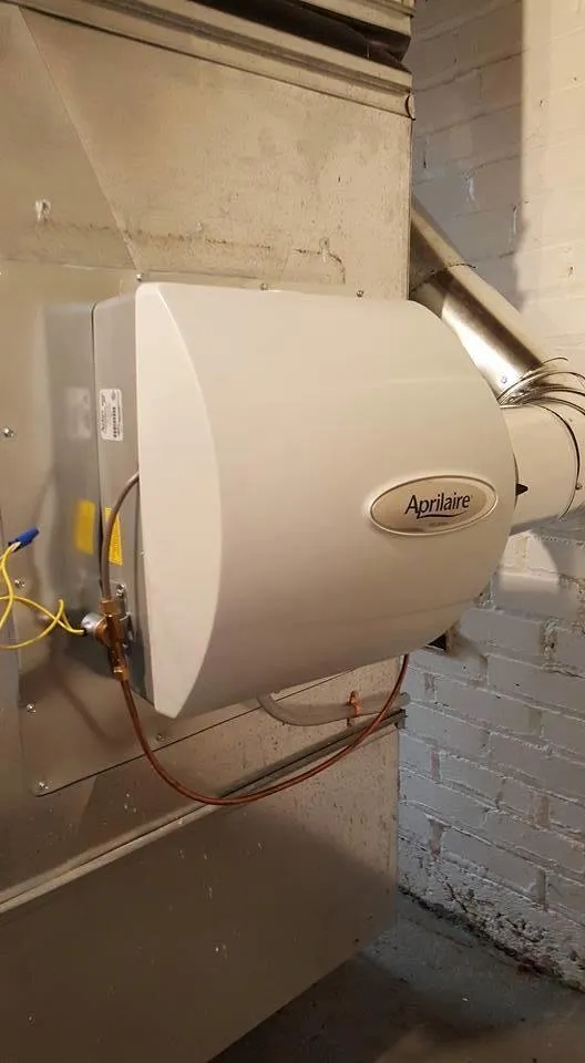 Slide of Ryan Heating & Cooling