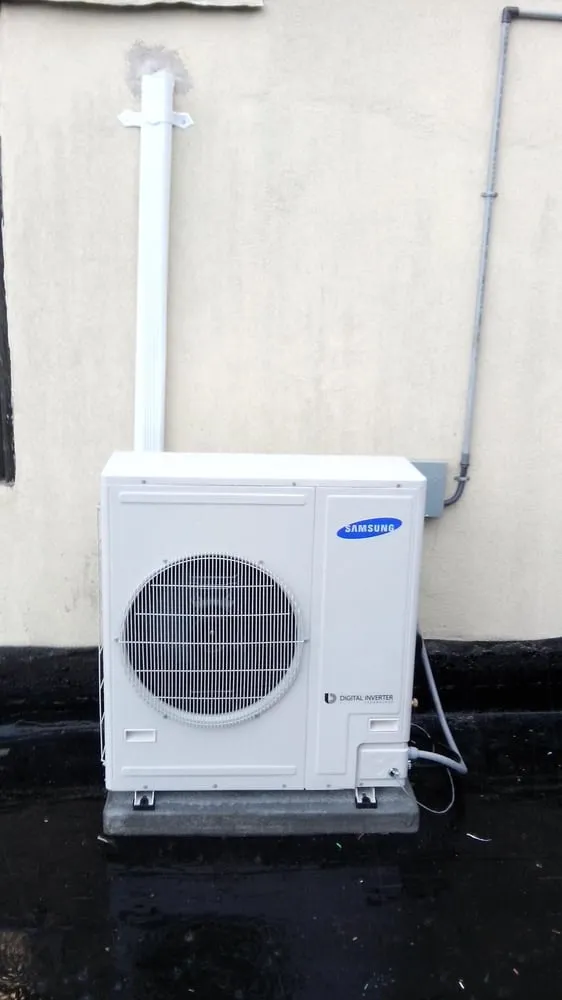 Slide of Ryan Heating and Air Conditioning