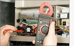 Slide of Ryan Heating and Air Conditioning