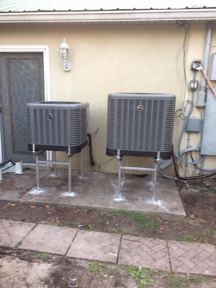 Certified AC repair experts serving St Augustine, FL - Ryan Heating And Air