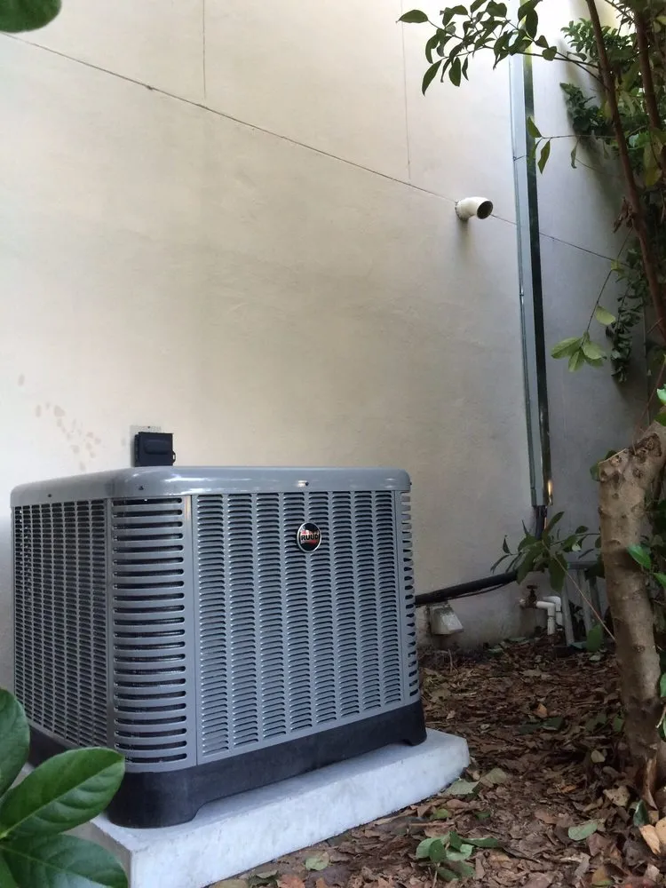 Expert HVAC maintenance same-day service in St Augustine, FL by Ryan Heating And Air