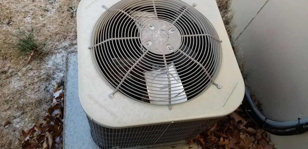 Slide of Ryan Heating Co