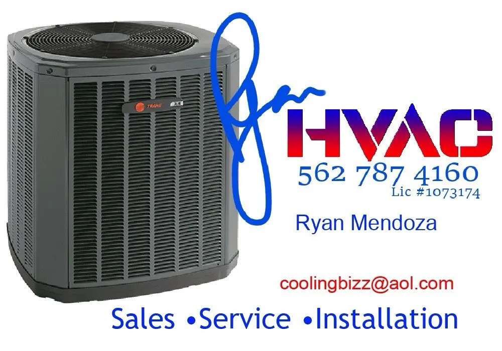 Slide of Ryan Hvac