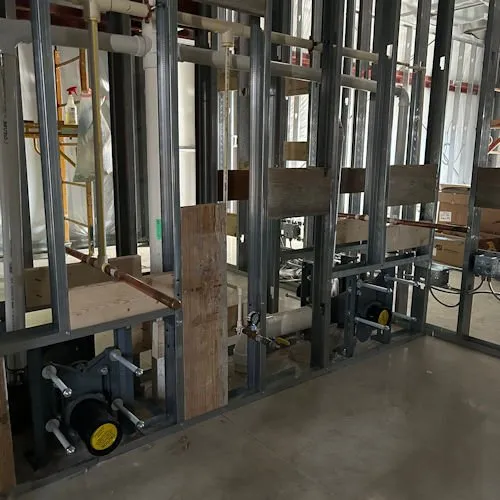 Slide of Ryan Plumbing & Mechanical