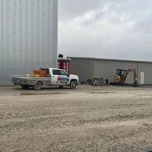 Slide of Ryan Plumbing & Mechanical