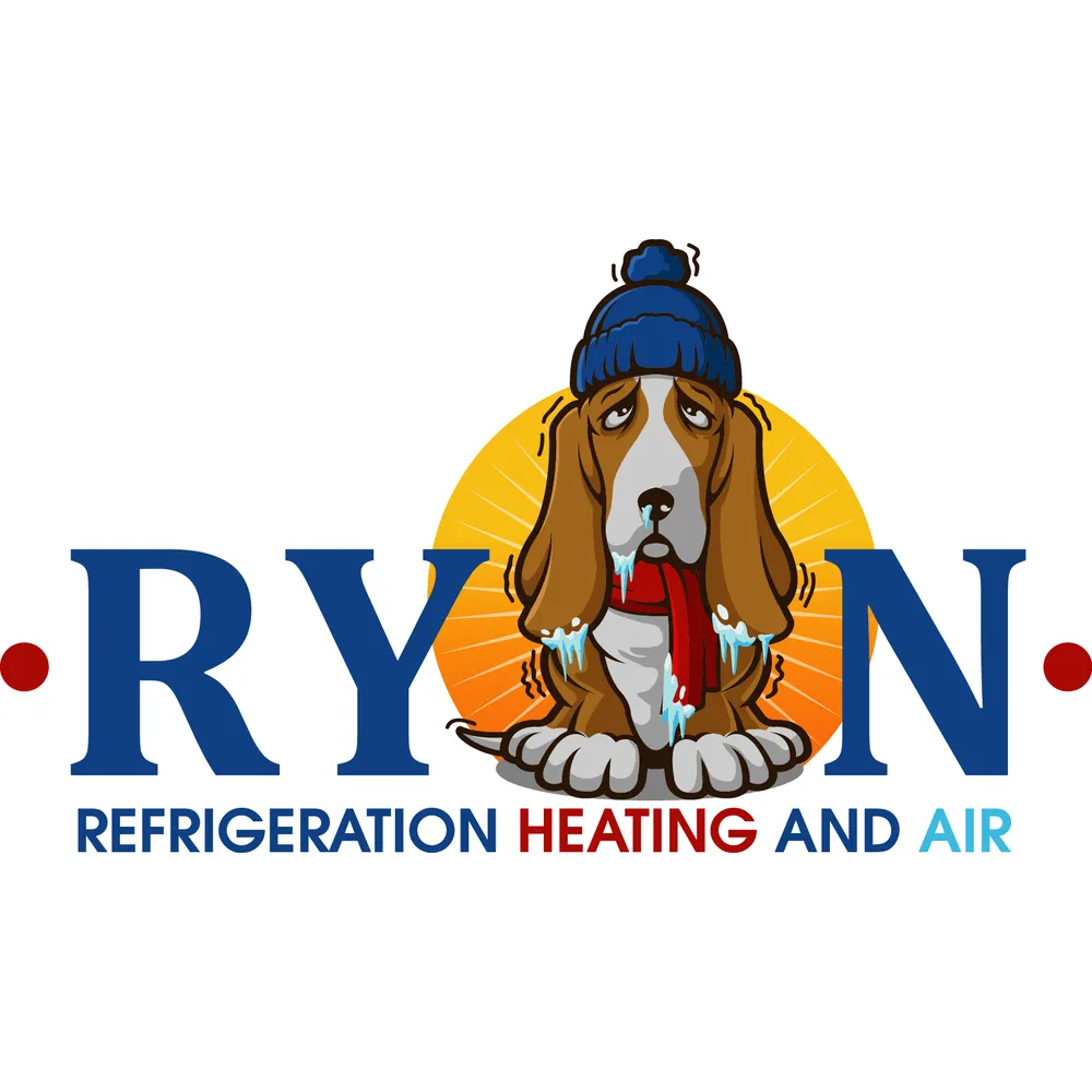 Slide of Ryan Refrigeration Heating & Air