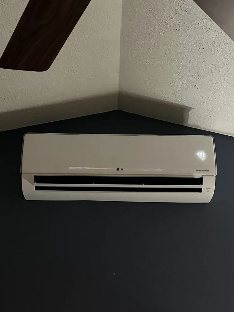 Slide of Ryan Repairs