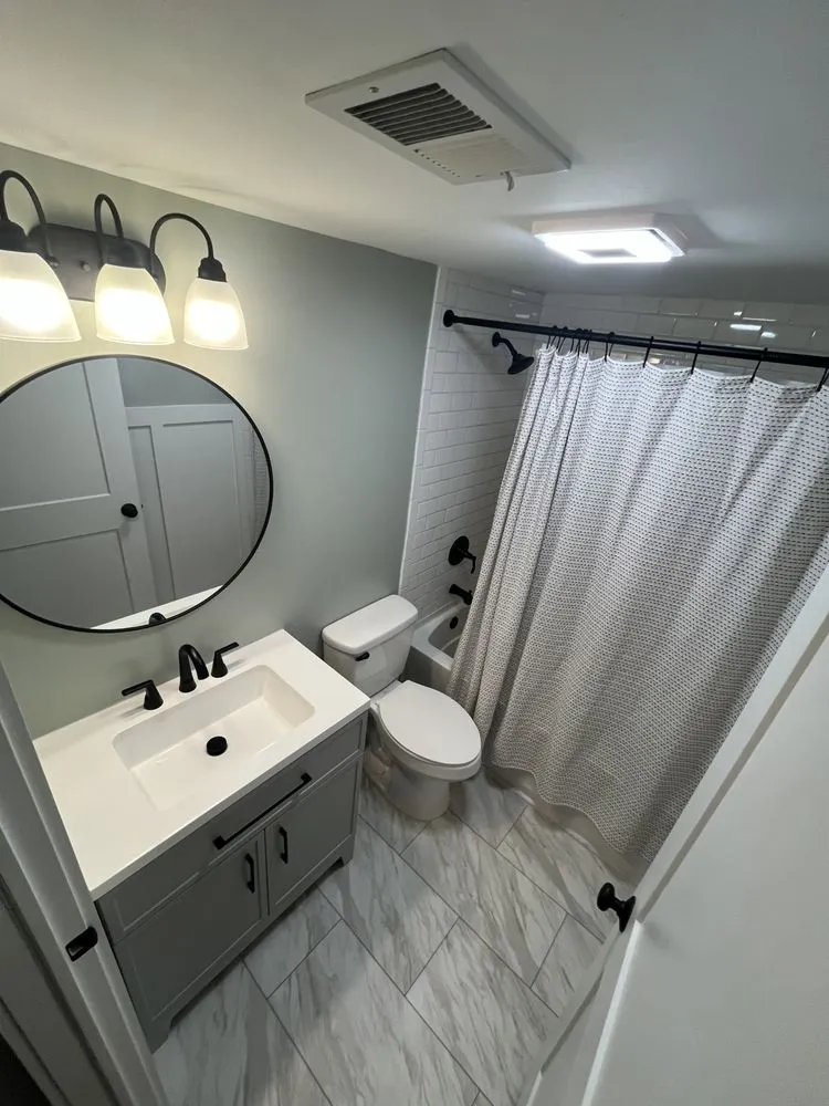 Slide of Ryan Repairs