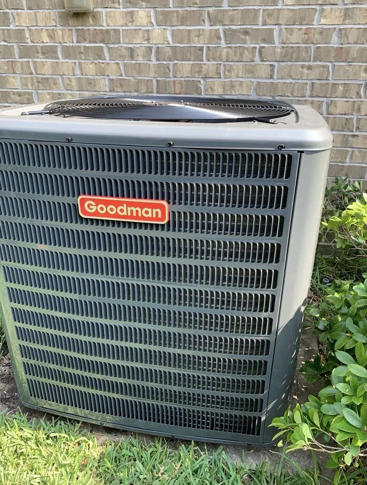 Slide of Ryan's AC & Heating