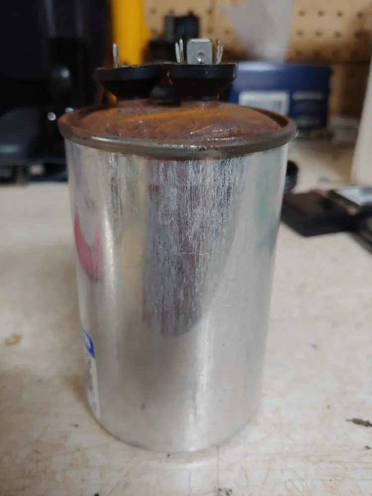 Slide of Ryans Heating & Air Conditioning