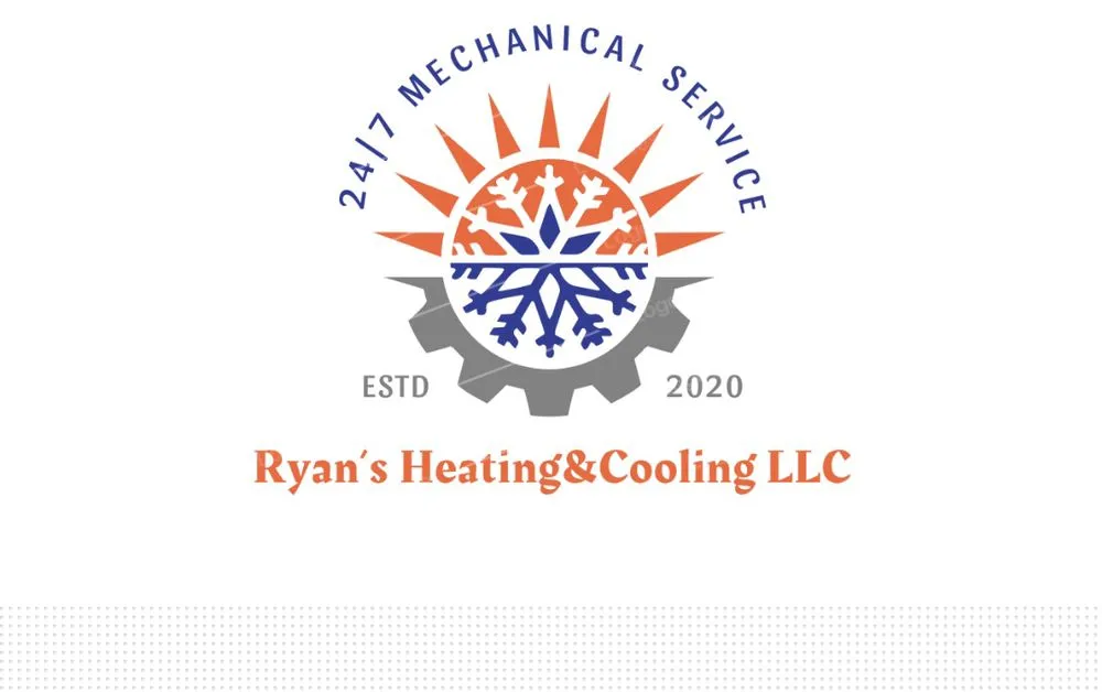 Slide of Ryan’s Heating&Cooling