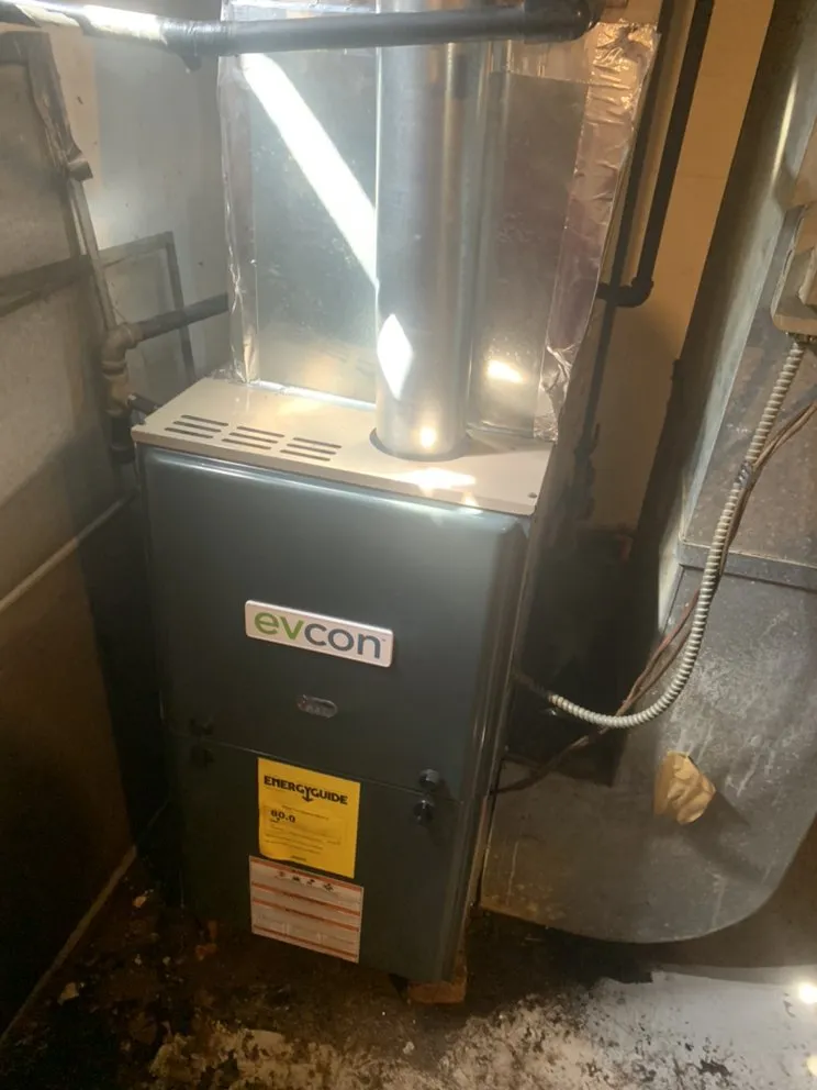 Slide of Ryan’s Heating&Cooling