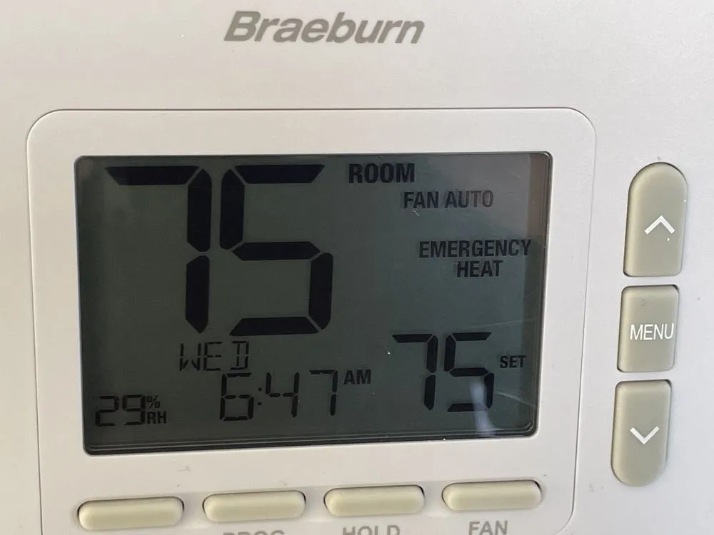 Slide of Rybdav Hvac Mechanical Services