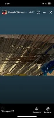 Rybdav Hvac Mechanical Services