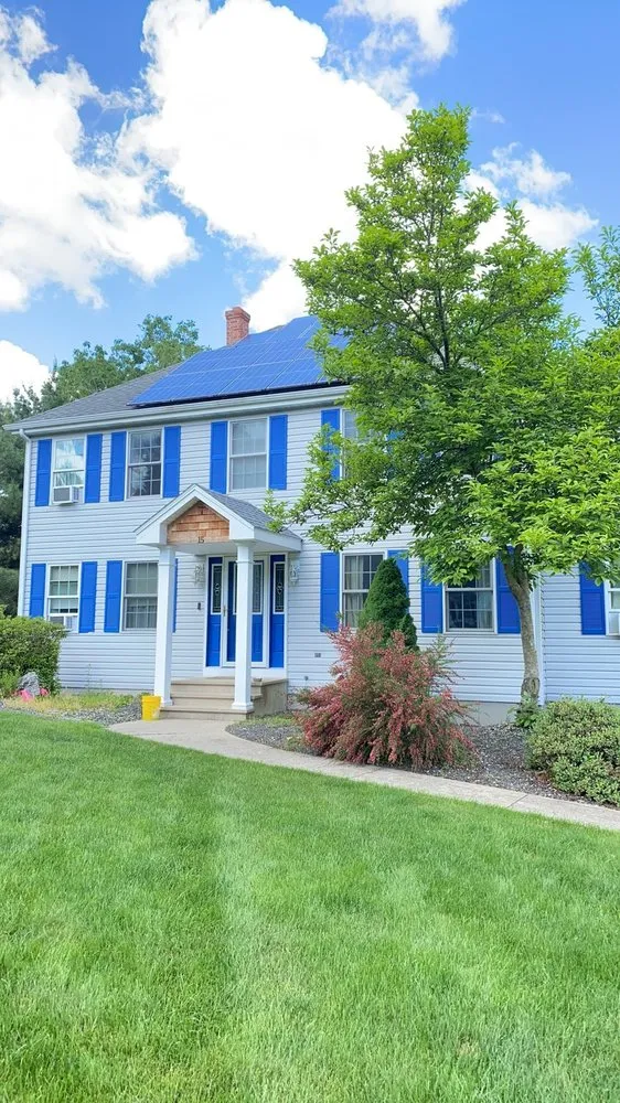 Emergency air conditioning tune-up for residential systems in North Oxford, MA by RYCOR HVAC
