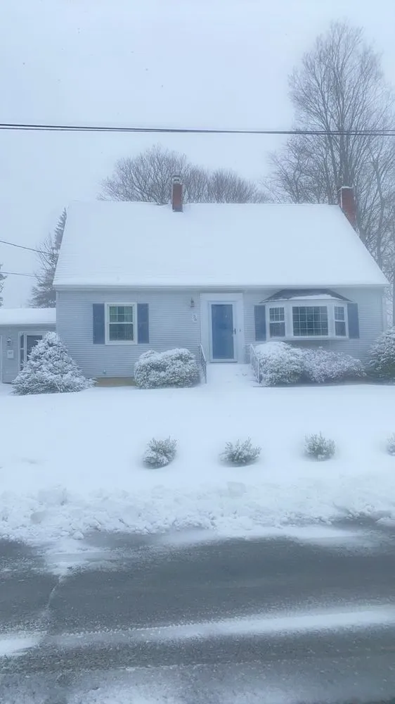 Local air conditioning tune-up for residential systems in North Oxford, MA by RYCOR HVAC