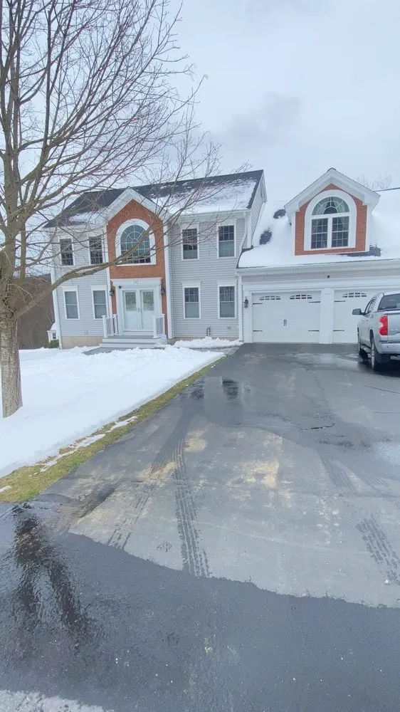Emergency AC installation in North Oxford, MA - RYCOR HVAC
