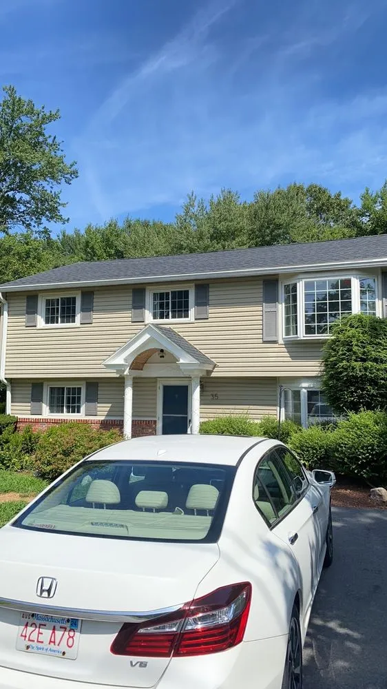 Local heating and cooling service experts serving North Oxford, MA - RYCOR HVAC