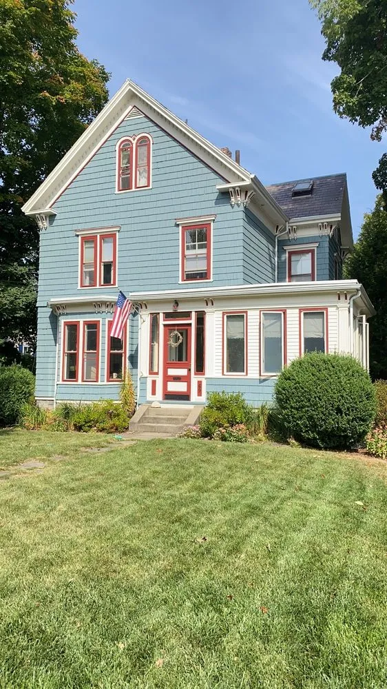 Professional AC repair in North Oxford, MA by RYCOR HVAC