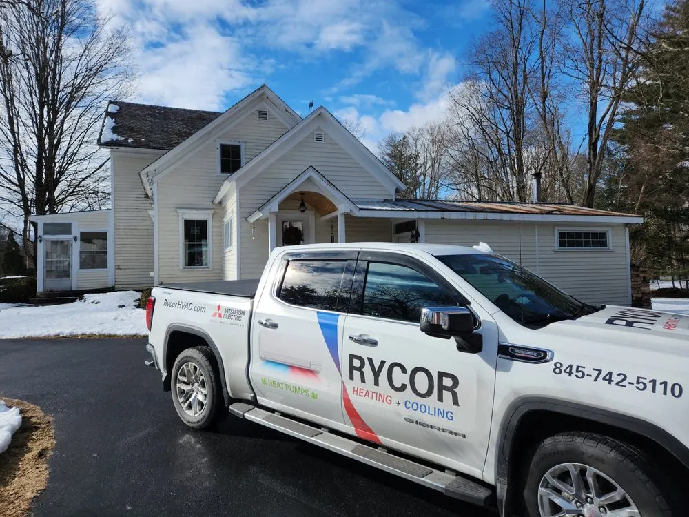 Reliable heating repair in North Oxford, MA - RYCOR HVAC